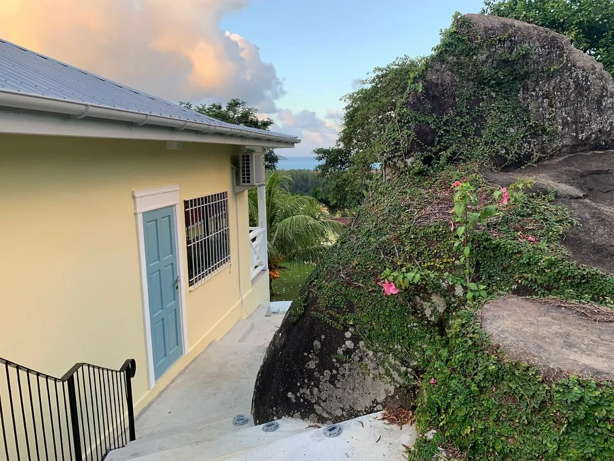 Naturalis - Oceanview Residences Misere 0*,
