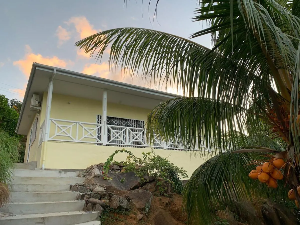 Konukevi Naturalis - Oceanview Residences Misere
