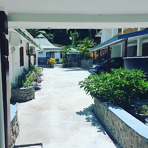2* Maison d'hôtes Des