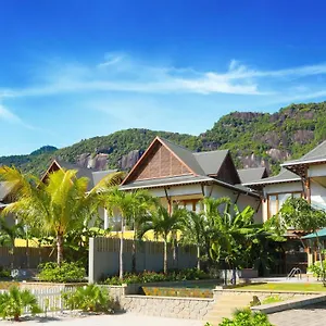 4* Maison d'hôtes Ja Enchanted Waterfront Seychelles