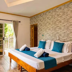  Appartement Paradise Breeze