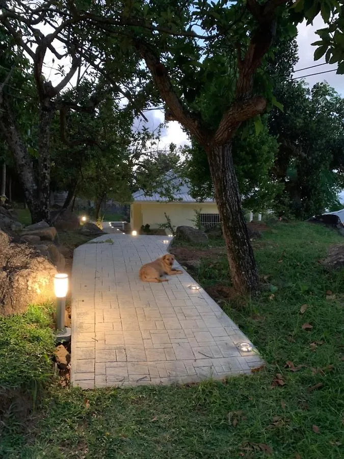 Naturalis - Oceanview Residences Misere 0*,  Seychelles