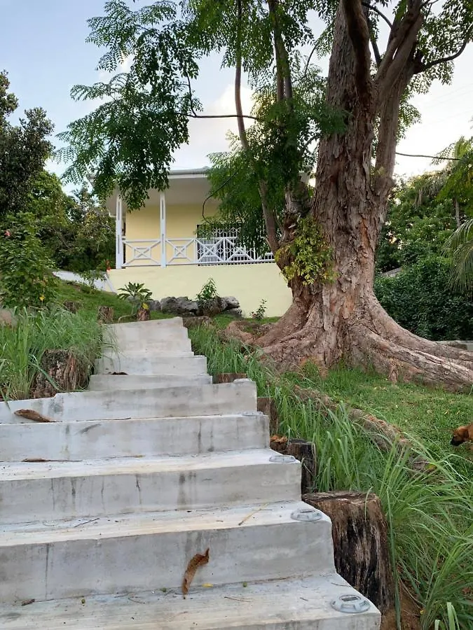 Guest house Naturalis - Oceanview Residences Misere