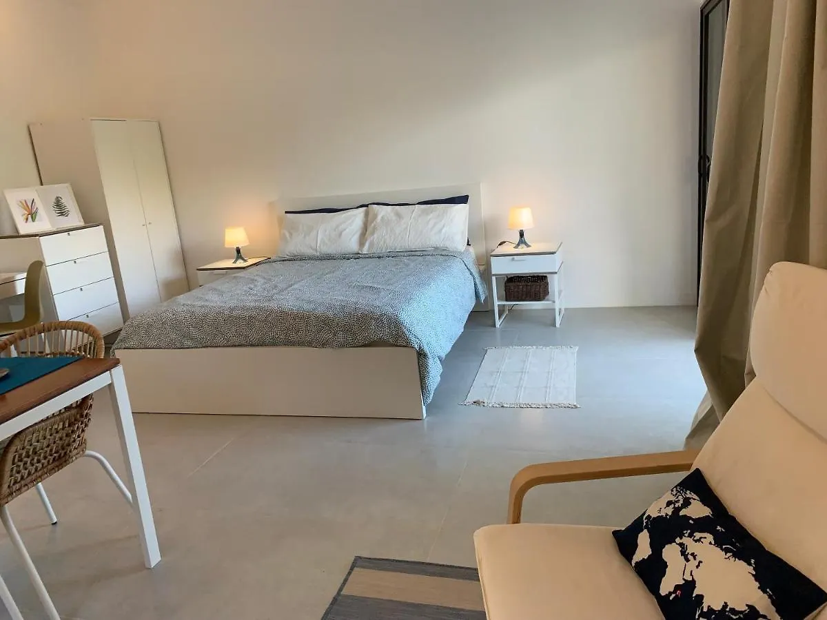 Naturalis - Oceanview Residences Misere