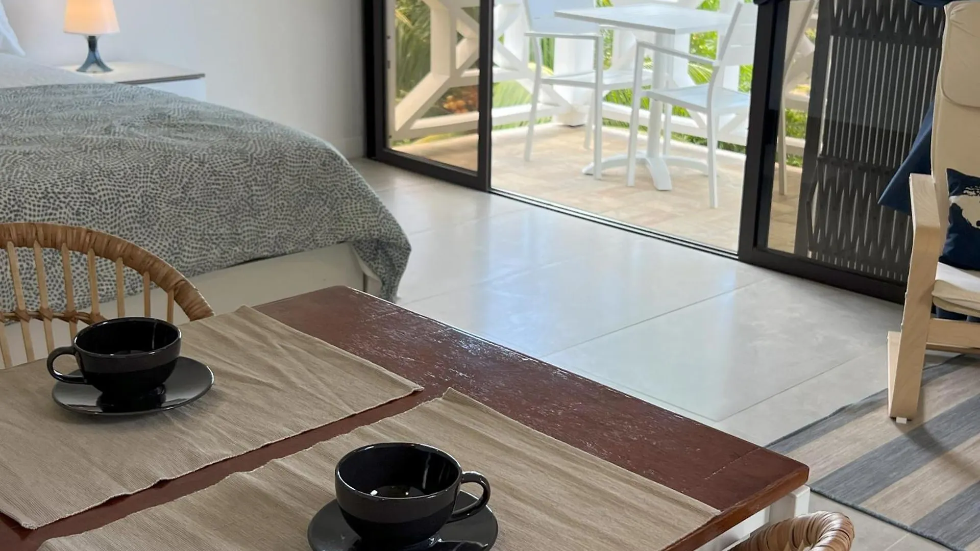 Naturalis - Oceanview Residences Misere