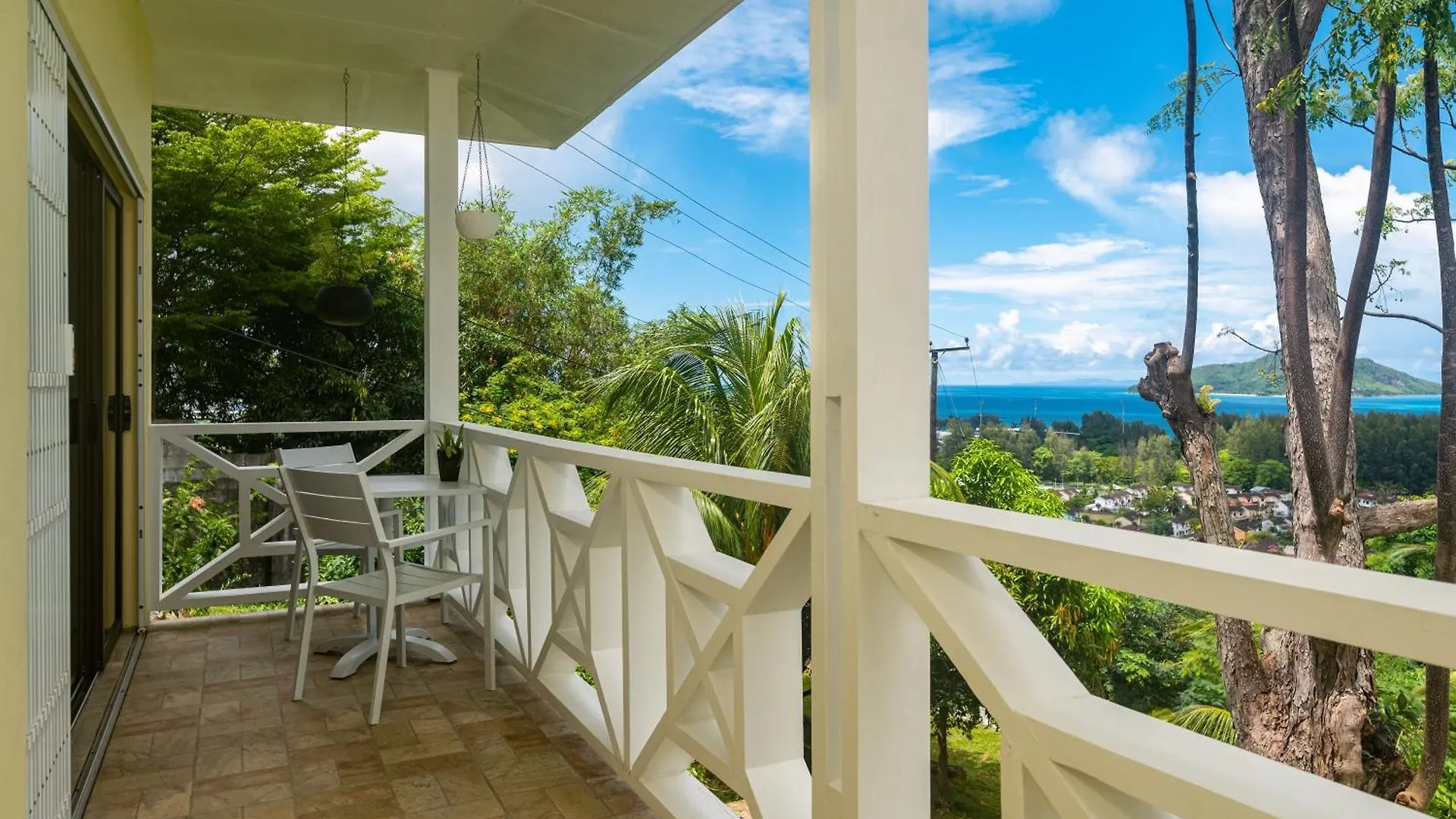 Naturalis - Oceanview Residences Misere Seychelles