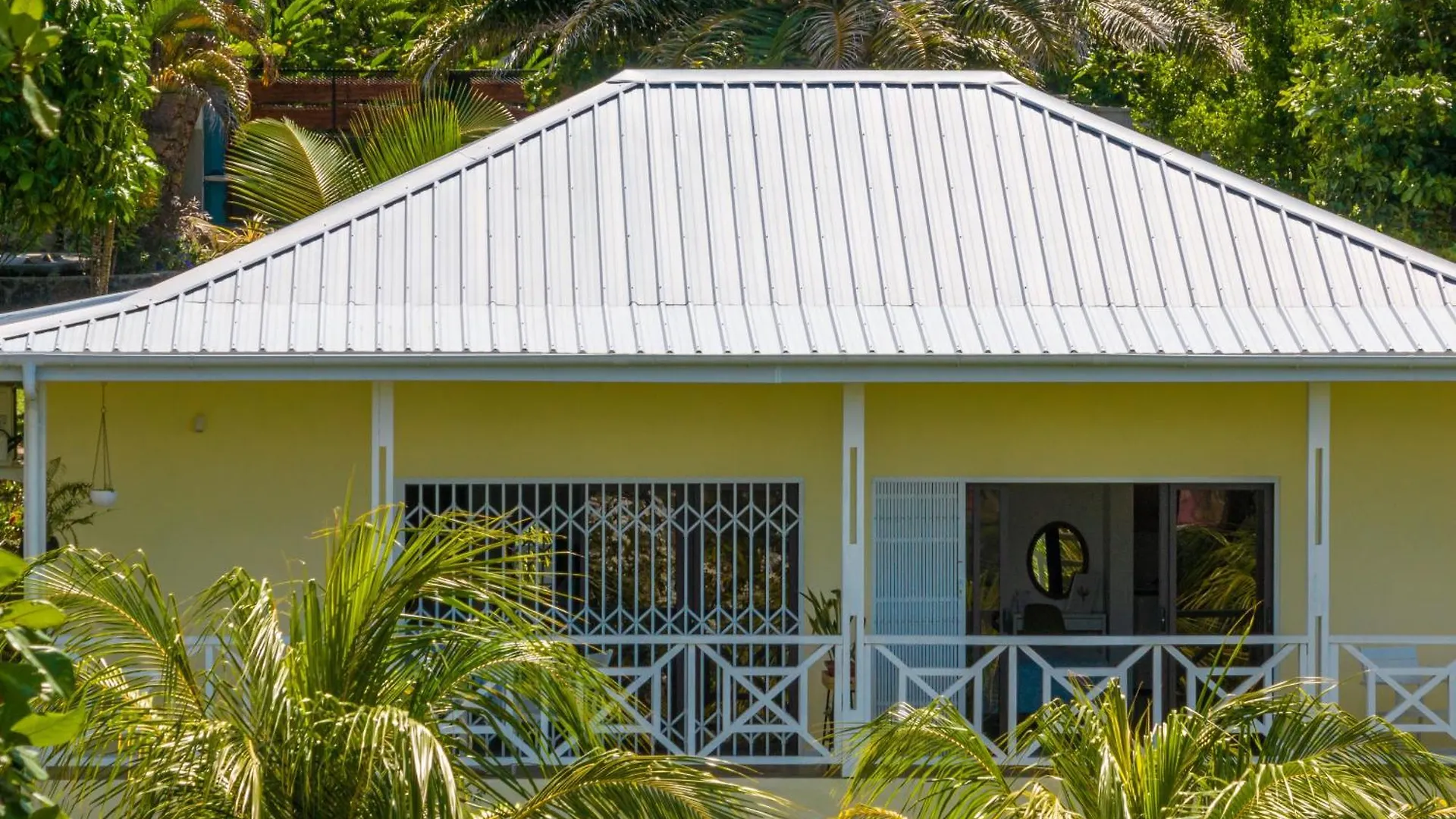 Naturalis - Oceanview Residences Misere Seychelles